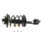Kyb Strut Plus, Sr4072 SR4072 - alternate 1